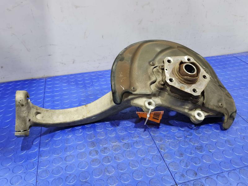 2018 Audi Q7 Spindle Knuckle Front