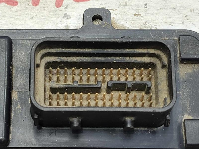 2005 Saturn Ion Engine/Motor Brain Box