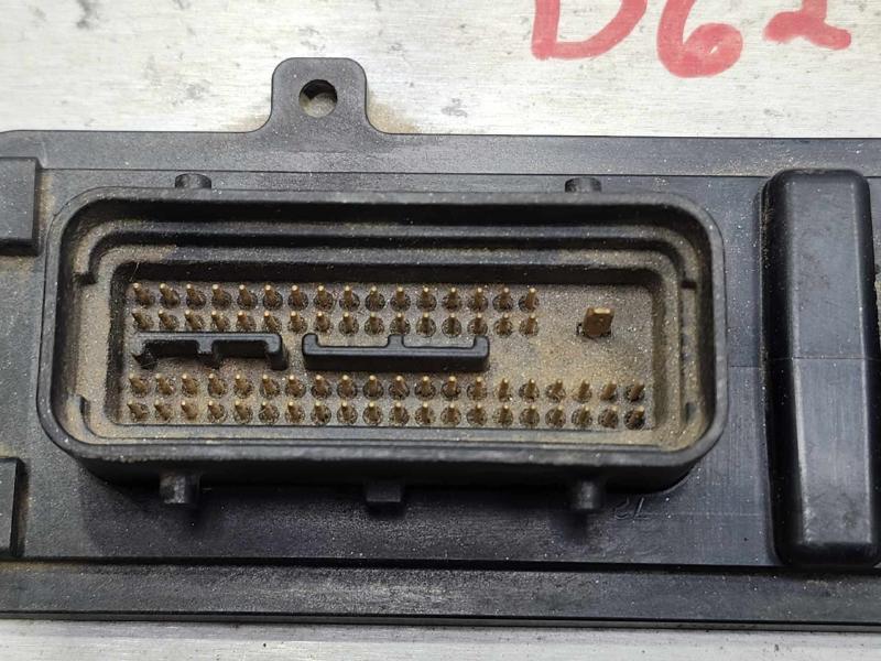 2005 Saturn Ion Engine/Motor Brain Box