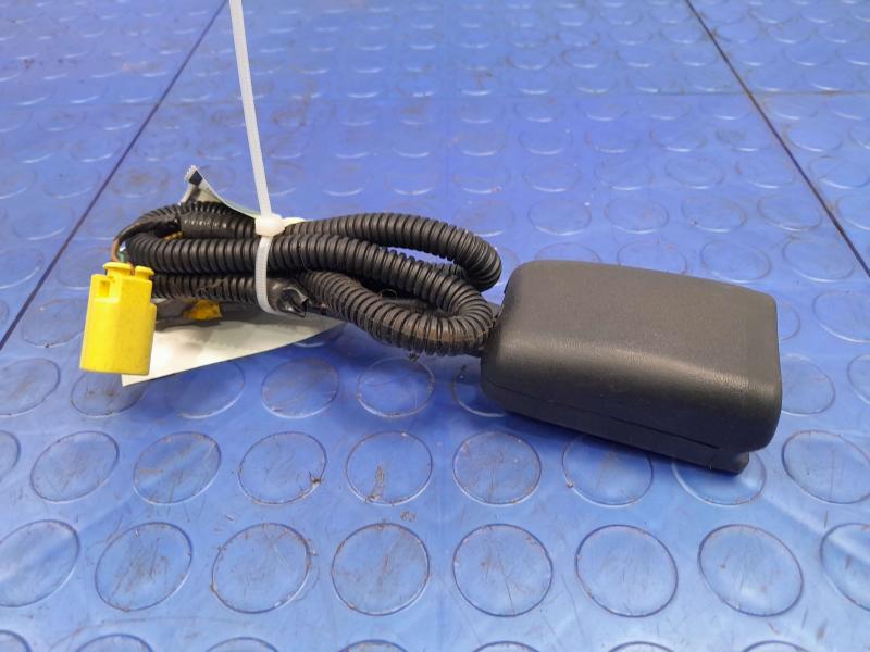 2017 Subaru Impreza Front Seat Belt