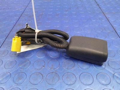 2017 Subaru Impreza Front Seat Belt