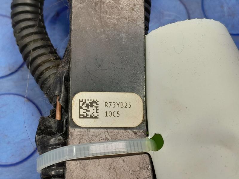 2017 Subaru Impreza Front Seat Belt