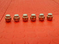 2006 Nissan Pathfinder Lug Nuts
