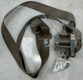 2004 2005 Toyota Rav4 Front Seat Belt Retractor RH Passenger Tan OEM 7321042370E1