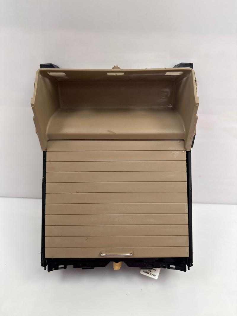 2012 Mercedes ML-Class Misc Ebay Parts
