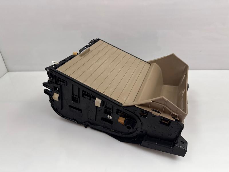 2012 Mercedes ML-Class Misc Ebay Parts
