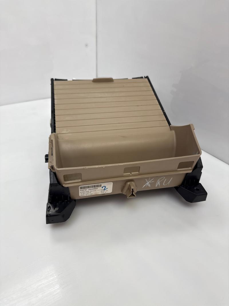 2012 Mercedes ML-Class Misc Ebay Parts