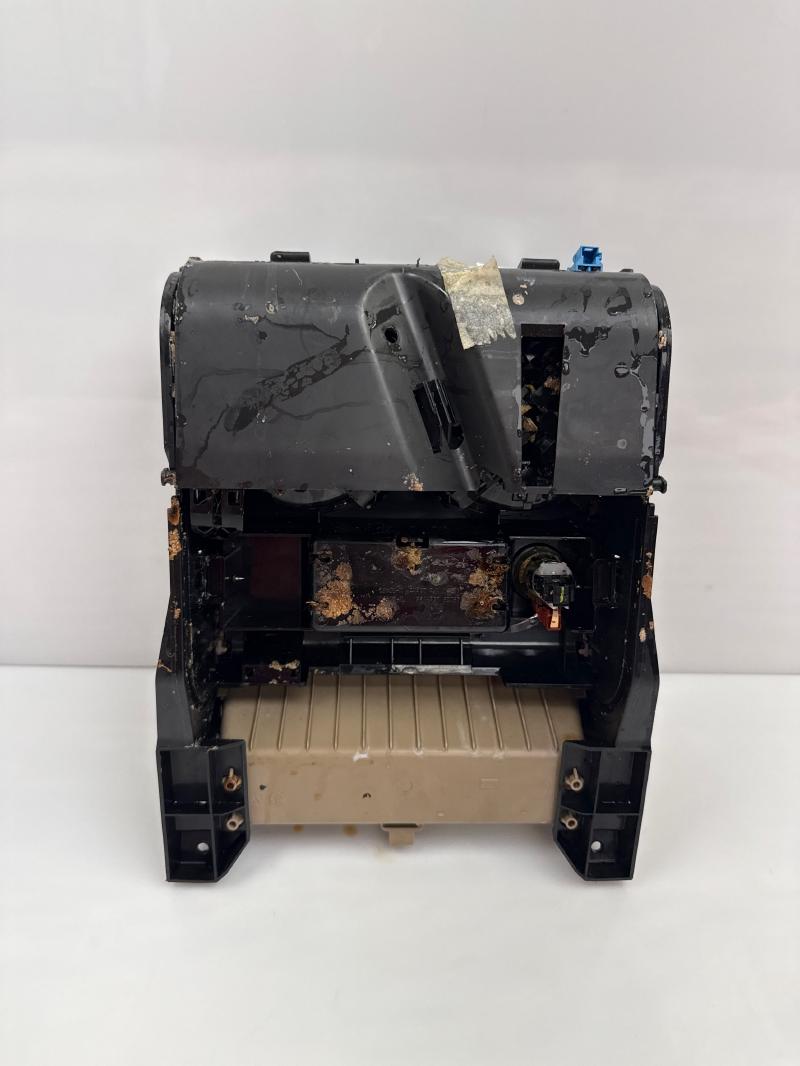 2012 Mercedes ML-Class Misc Ebay Parts