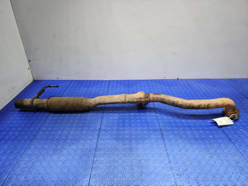 2011 Ford Edge Exhaust Cross Over Pipe