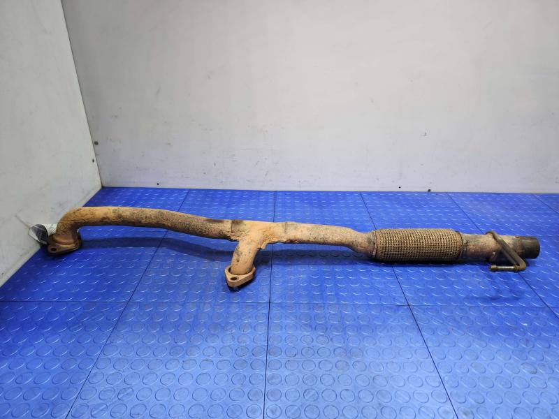 2011 Ford Edge Exhaust Cross Over Pipe