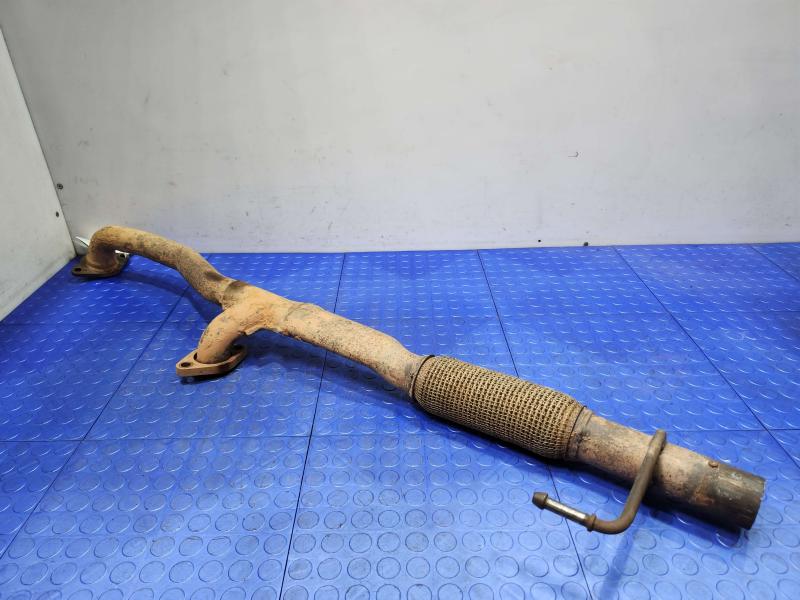 2011 Ford Edge Exhaust Cross Over Pipe