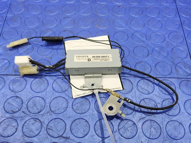 2011 Toyota Camry Misc Ebay Parts