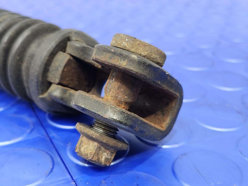 2011-2022 Infiniti QX56 QX80 Lower Steering Shaft Assembly OEM 488225ZP0B