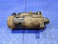 2003 Jeep Wrangler Starter Motor