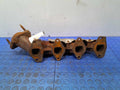 2011 Ford Expedition Exhaust Manifold