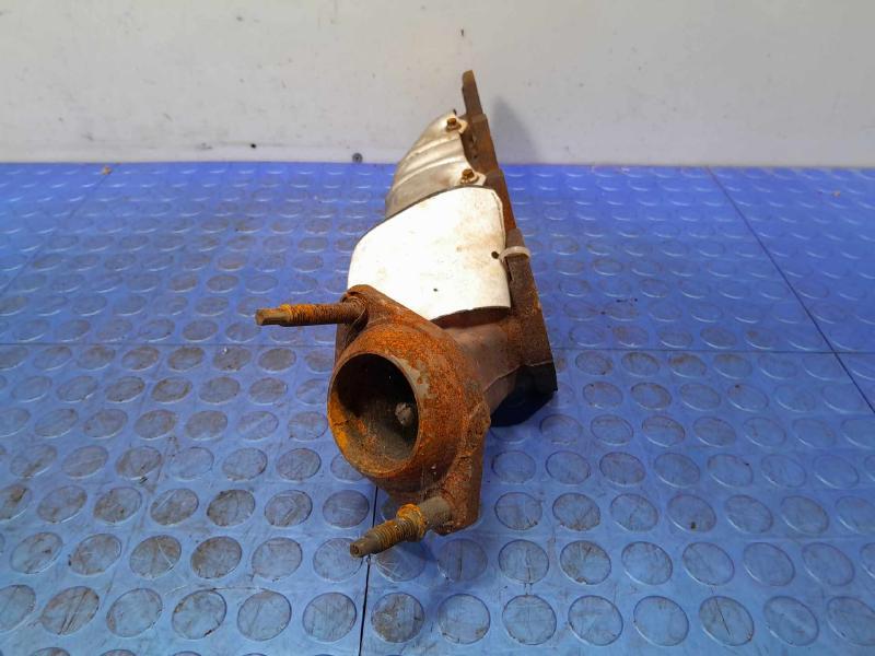 2011 Ford Expedition Exhaust Manifold
