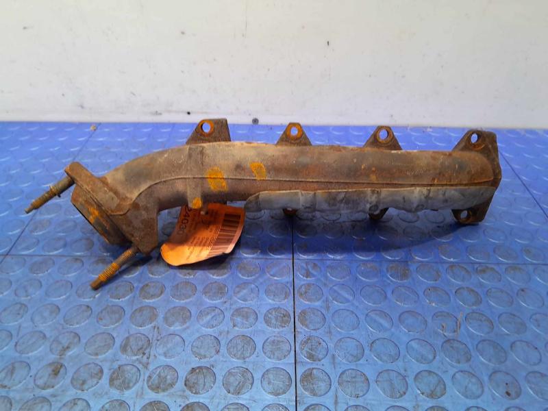 2011 Ford Expedition Exhaust Manifold