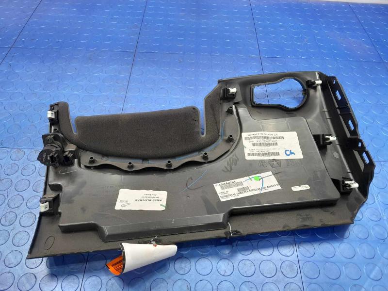 2018 Jeep Compass Misc Ebay Parts