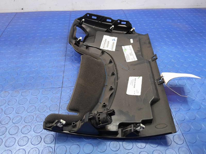 2018 Jeep Compass Misc Ebay Parts
