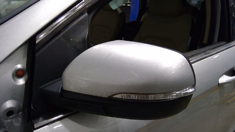 2017 Ford Edge Door Mirror