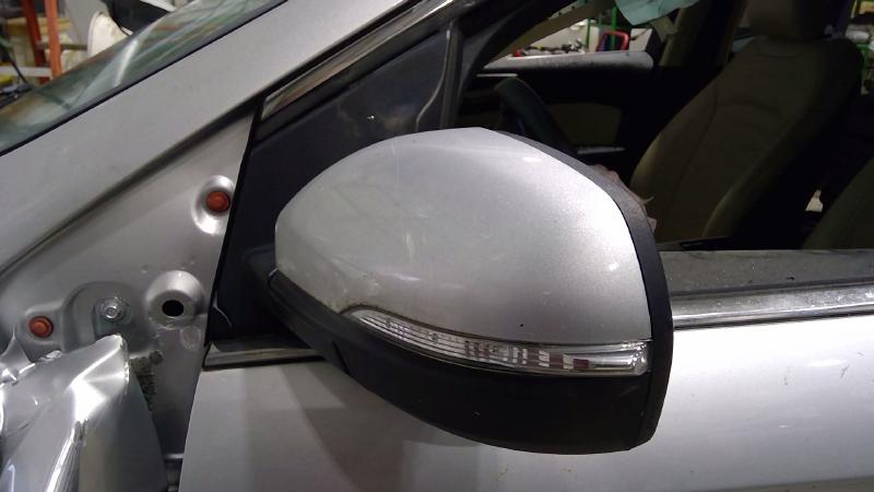 2017 Ford Edge Door Mirror