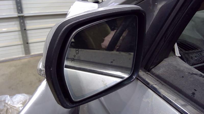 2017 Ford Edge Door Mirror