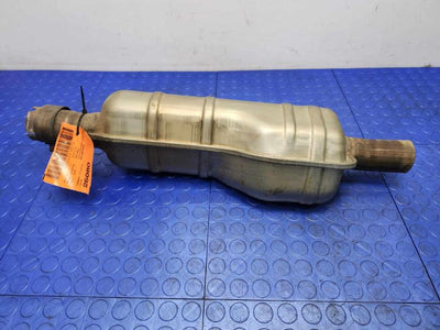 2017-2022 Jeep Compass 2.4L Center Intermediate Exhaust Muffler OEM 68321020AB