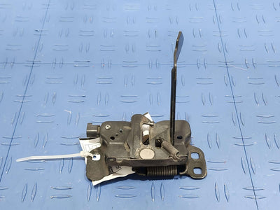 2011-2017 Jeep Compass Hood Latch Lock Assembly Genuine OEM 68261146AA