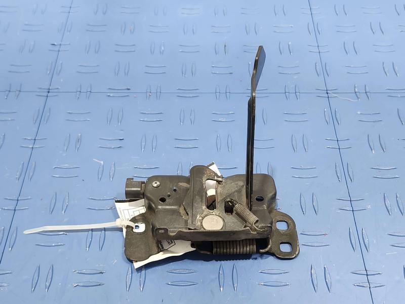 2011-2017 Jeep Compass Hood Latch Lock Assembly Genuine OEM 68261146AA