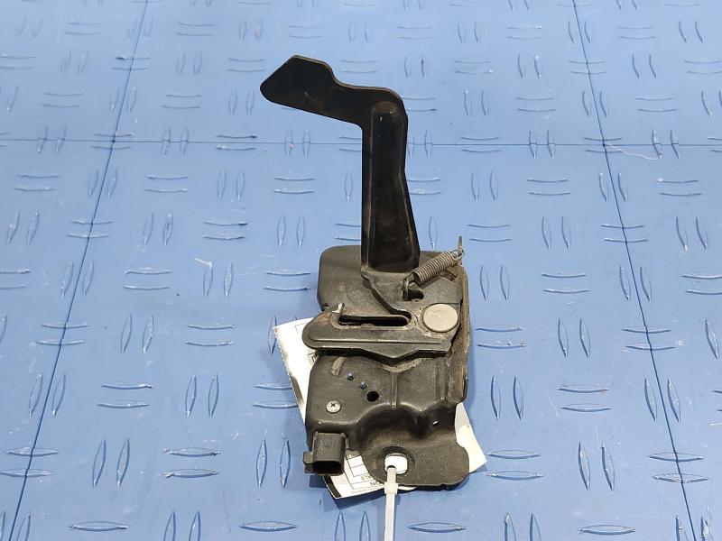 2011-2017 Jeep Compass Hood Latch Lock Assembly Genuine OEM 68261146AA