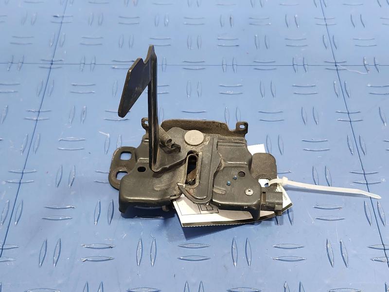 2011-2017 Jeep Compass Hood Latch Lock Assembly Genuine OEM 68261146AA