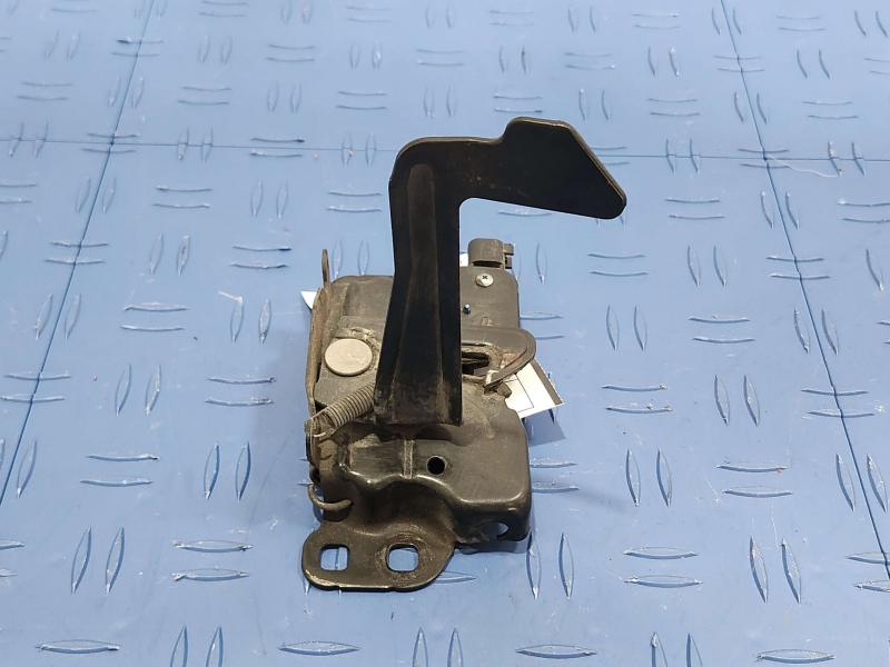 2011-2017 Jeep Compass Hood Latch Lock Assembly Genuine OEM 68261146AA