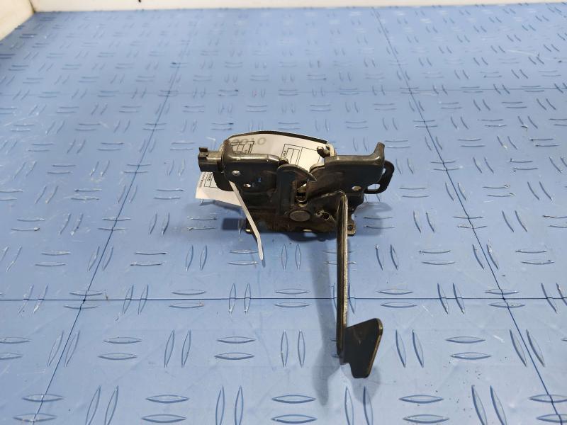 2011-2017 Jeep Compass Hood Latch Lock Assembly Genuine OEM 68261146AA