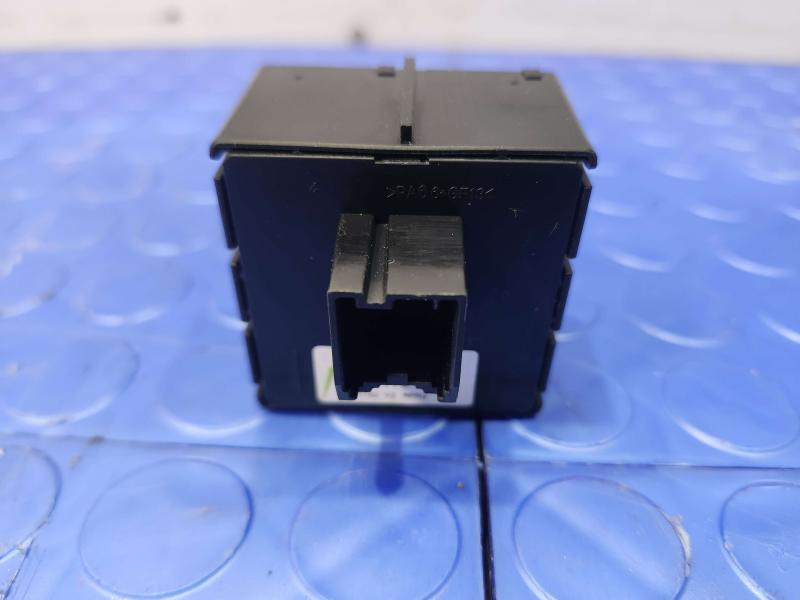 2019 Chevrolet Silverado 3500 Trailer Brake Controller