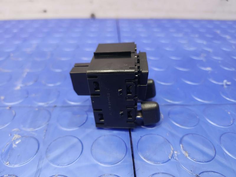 2019 Chevrolet Silverado 3500 Trailer Brake Controller