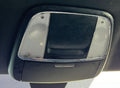 2011 Dodge Charger Front Console