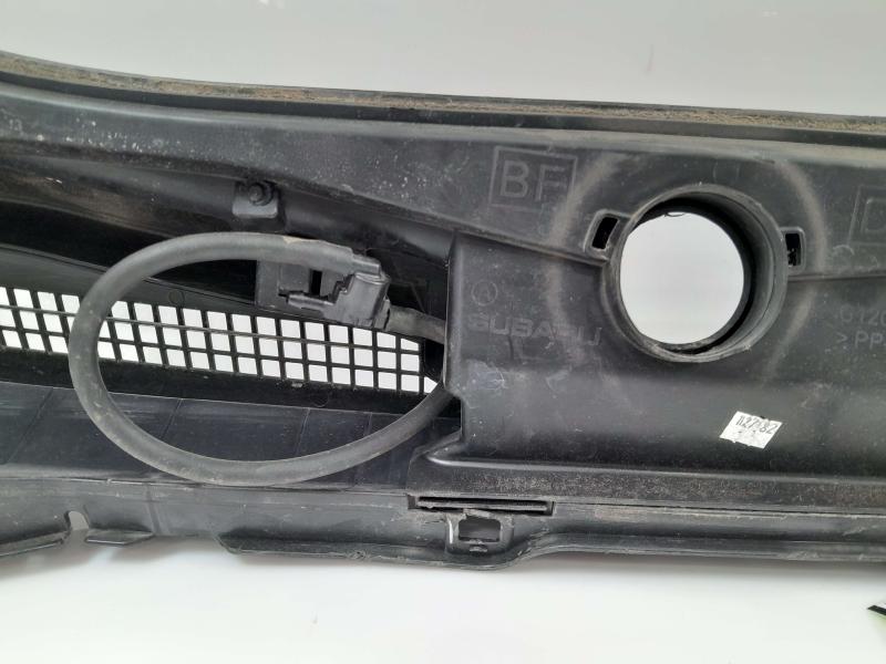 2015 - 2019 Subaru Outback Subaru Legacy Cowl Grille OEM 91419AL05B