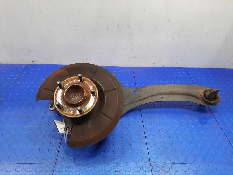 2012 Mazda Mazda5 Rear Knuckle/Stub Axle