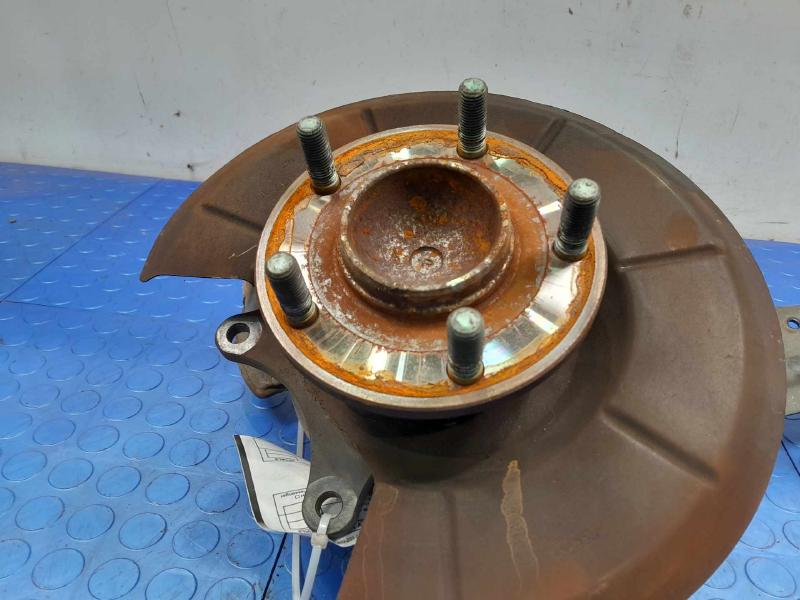 2012 Mazda Mazda5 Rear Knuckle/Stub Axle