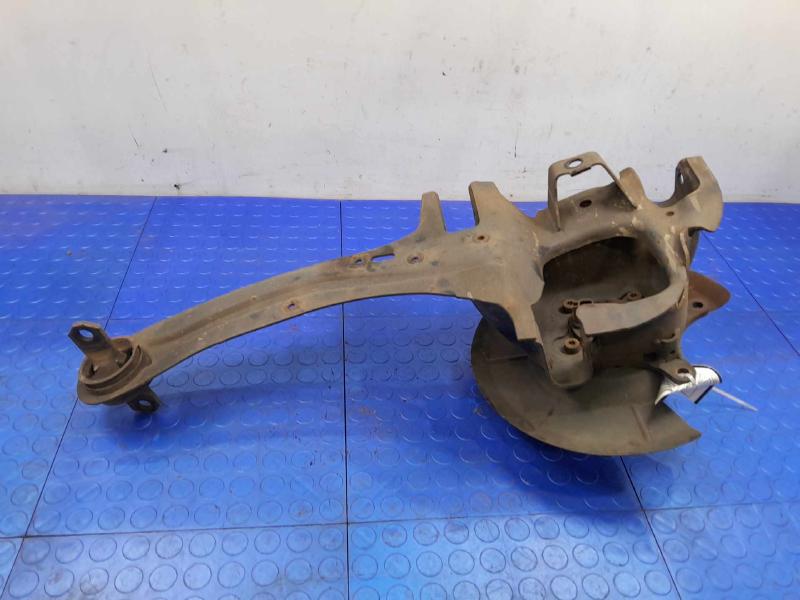 2012 Mazda Mazda5 Rear Knuckle/Stub Axle