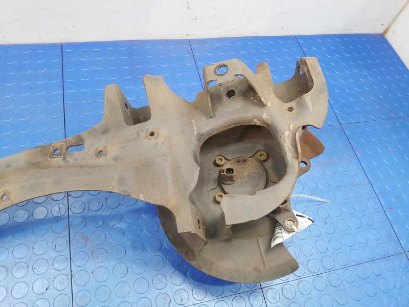 2012 Mazda Mazda5 Rear Knuckle/Stub Axle