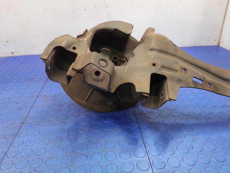 2012 Mazda Mazda5 Rear Knuckle/Stub Axle