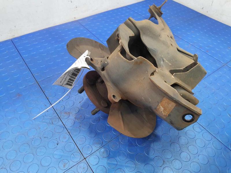 2012 Mazda Mazda5 Rear Knuckle/Stub Axle