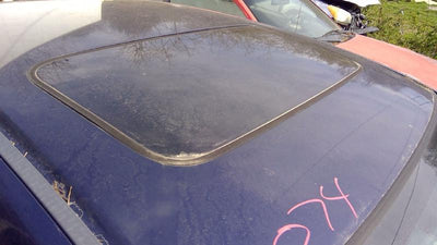 2008 Honda Civic Roof Glass (Glass Only)