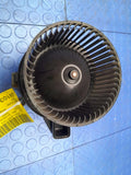 2018 BMW 740I Blower Motor