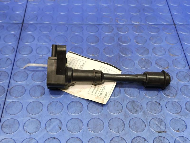 2016 Ford Escape Ignition Coil/Ignitor