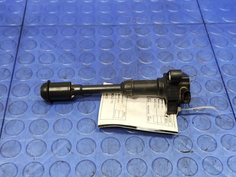 2016 Ford Escape Ignition Coil/Ignitor