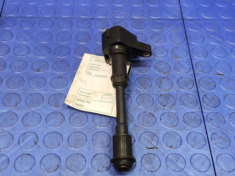 2016 Ford Escape Ignition Coil/Ignitor