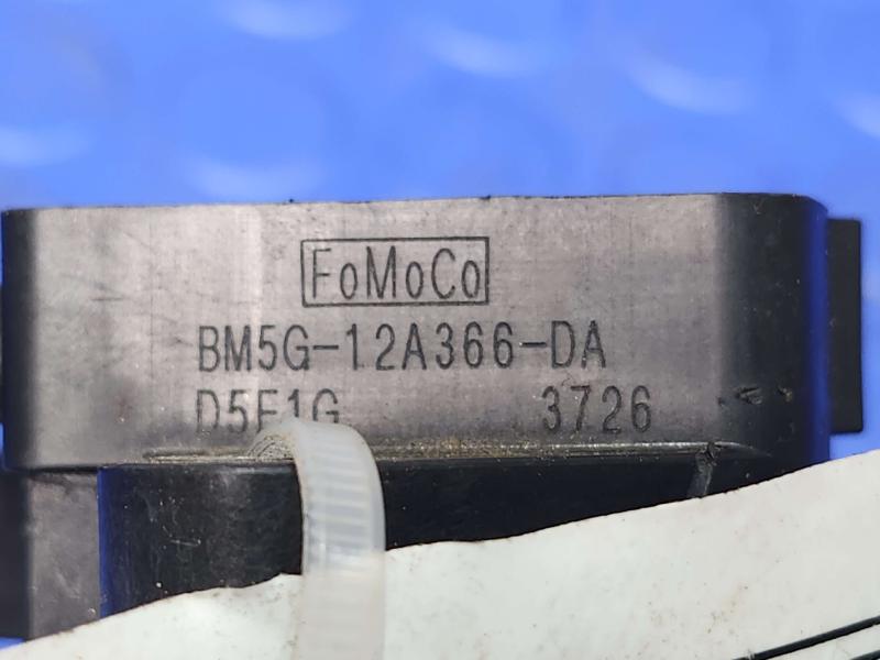 2016 Ford Escape Ignition Coil/Ignitor