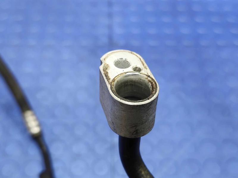 2014 Mercedes Sprinter Air Conditioner Hose